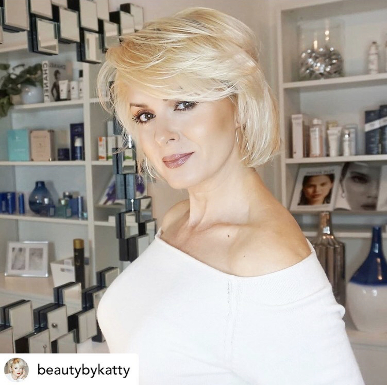No1 Lash Katty